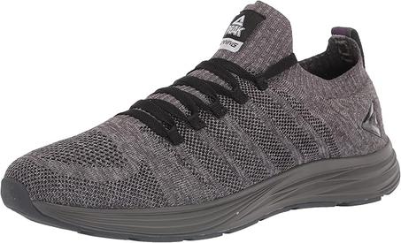 Peak - Tenis de meter para hombre, ligeros, cómodos, para tenis, gimnasio, correr, entrenamiento, informal