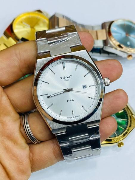 TISSOT PRX 1853