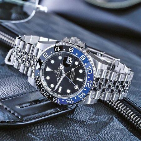 ROLEX OYSTER HIGH QUALITY
