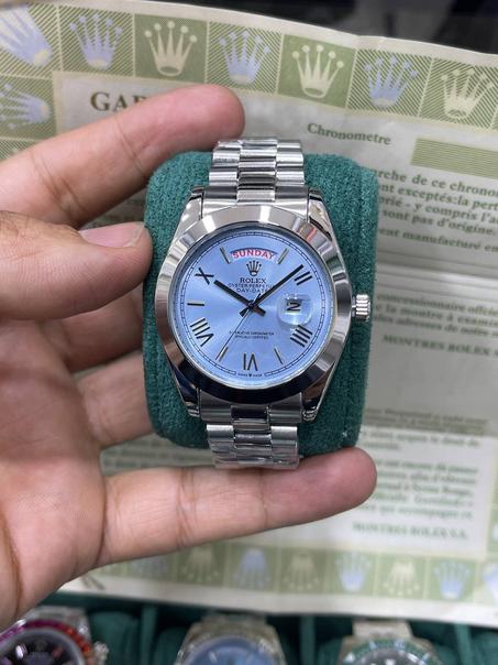 Rolex