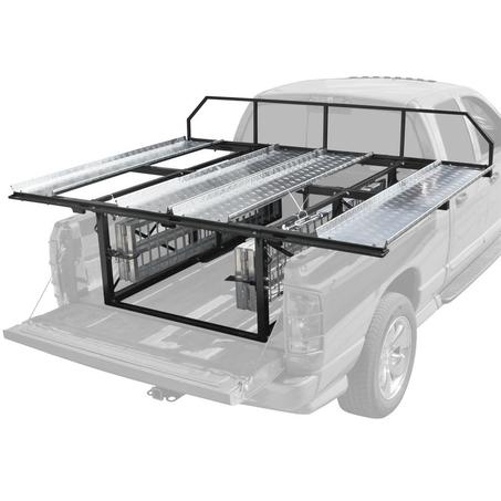 UTV Truck Racks