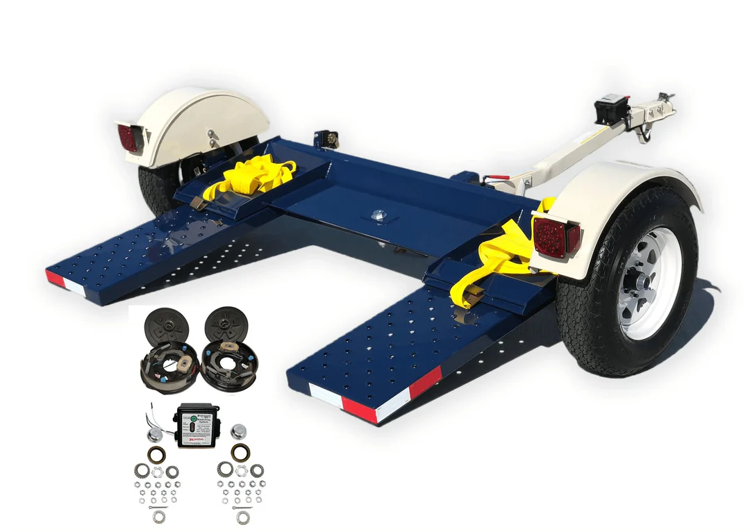 Car Tow Dollies