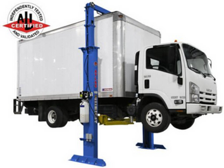 A Comprehensive Guide to the Atlas Platinum PVL15 15,000 lb Heavy Duty 2-Post Lift