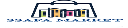 Ssafa market