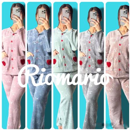 بيجاما المريحة و الأنيقة