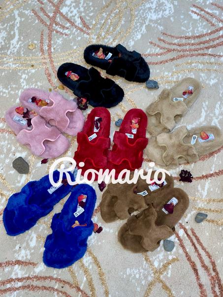 صندال الفرور هرميس