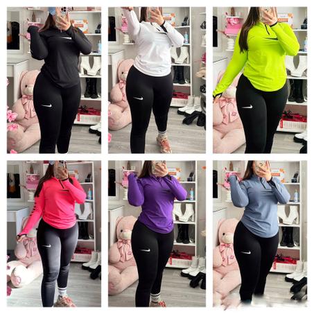 ملابس الرياضية للبنات من Nike