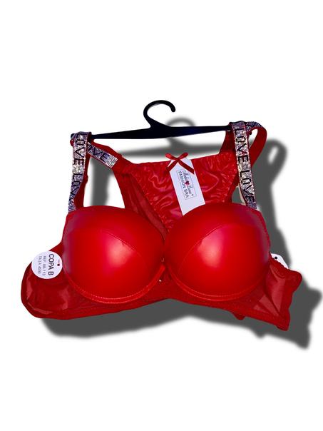 تألقي بالأناقة مع الملابس الداخلية الفاخرة