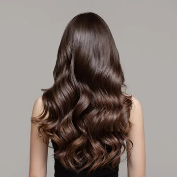 ✨ HAIR VITAMINS  مكمل غذائي نباتي متطور لتعزيز صحة، طول، وقوة الشعر