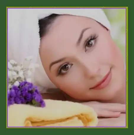 الجمال و الصحة