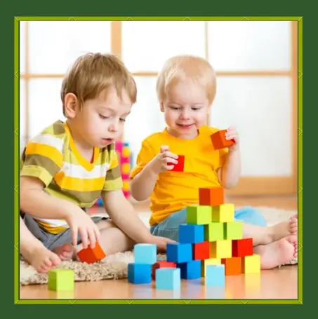 ألعاب الأطفال