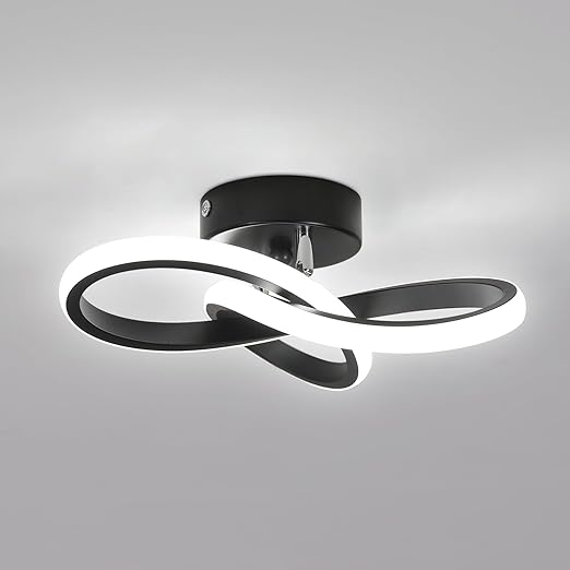 LED مصباح سقف توليت للأناقة العصرية