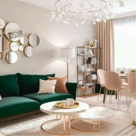 الأثاث المنزلي