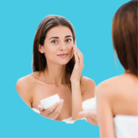 إعتني بجمالك