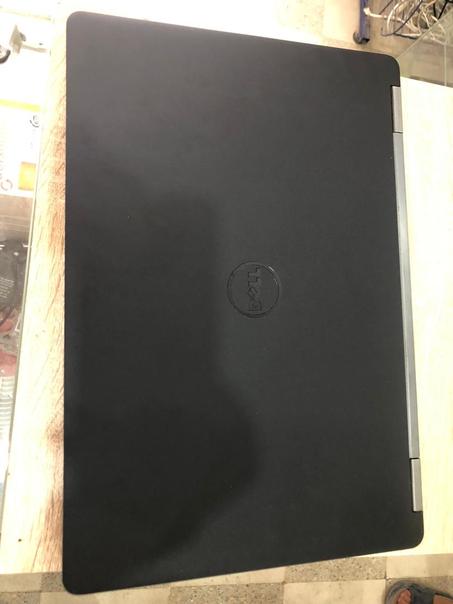 Dell E5570 i3 6ème 8GB 256 SSD 15.6"