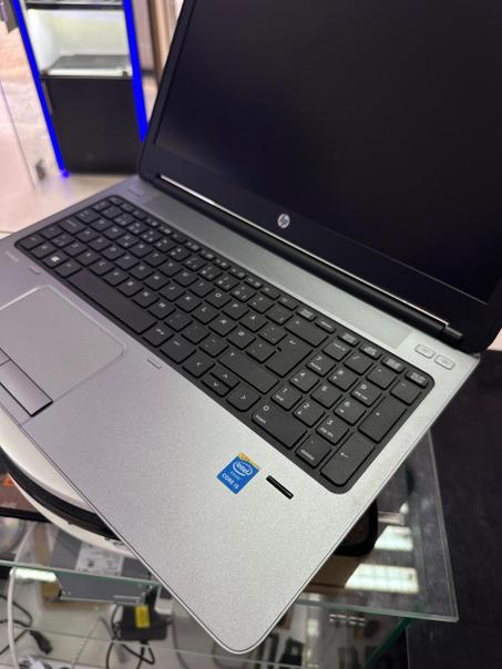 hp 650 G1