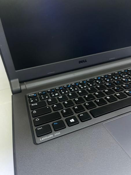 Dell E3350 i3 5ème