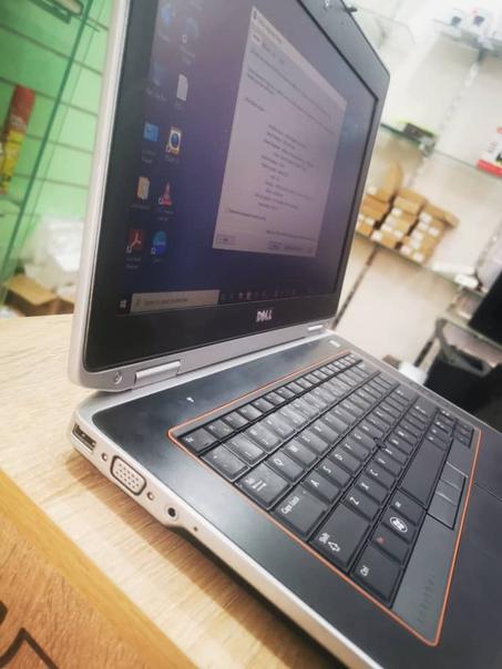 Dell E6420 i5 2ème 8GB 256SSD 14"