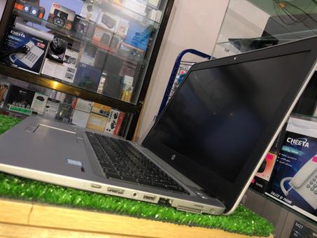 hp 850 G4 i7 7ème  8GB 256 SSD 15.6"