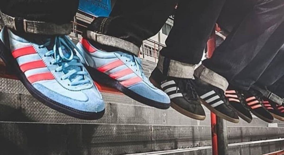 Adidas Ultras Street Casual /  عيش ستريت، عيش ألتراس