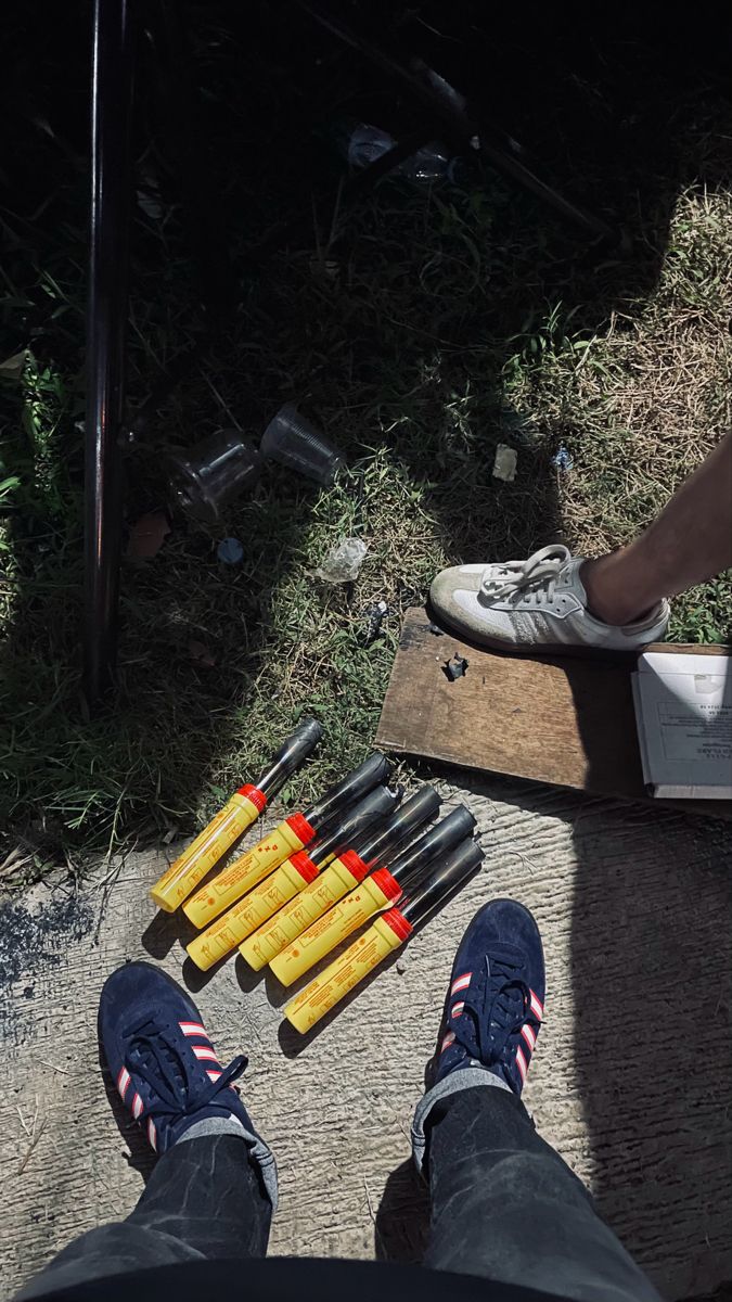 Adidas Ultras Street Casual /  عيش ستريت، عيش ألتراس