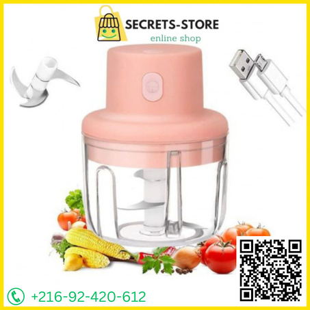 قطاعة كهربائية صغيرة