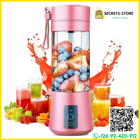 عاصرت فواكه محمولة