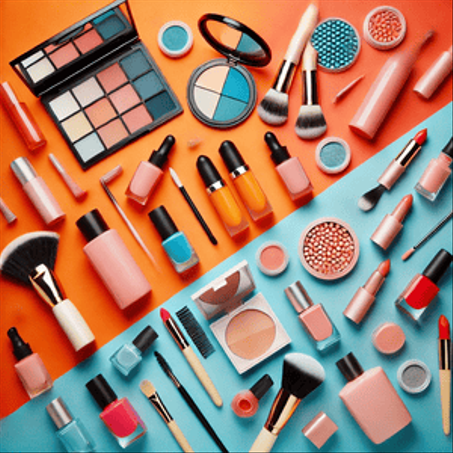 الجمال و العناية الشخصية