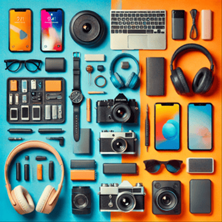 الإلكترونيات