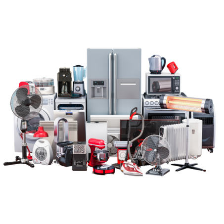 أجهزة كهربائية