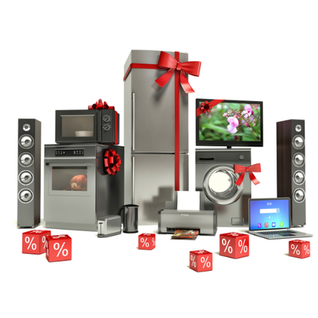 أجهزة منزلية