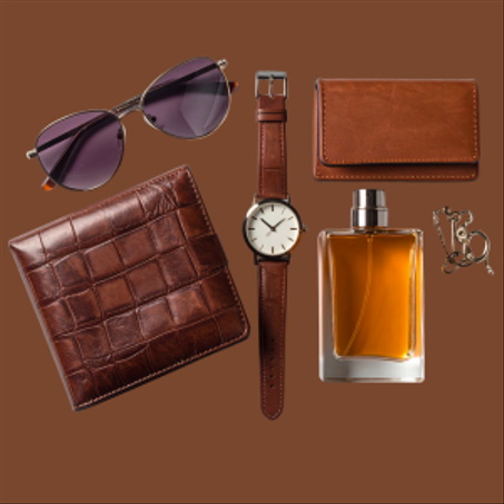 منتجات رجال