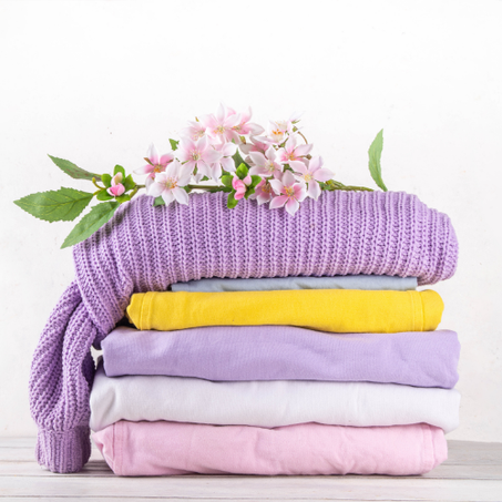 ملابس رجال ونساء