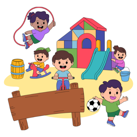 العاب الأطفال