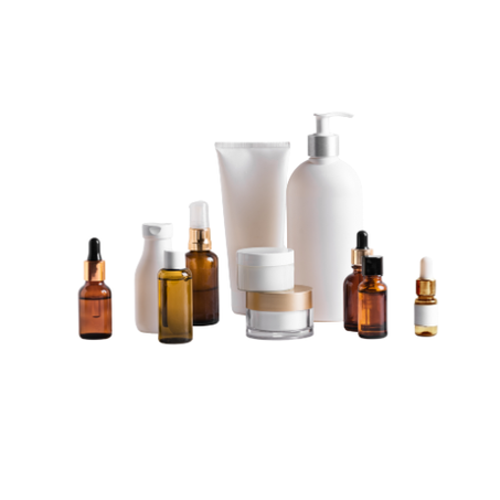 منتجات العناية بالبشرة