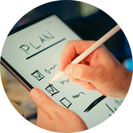 أجهزة لوحية