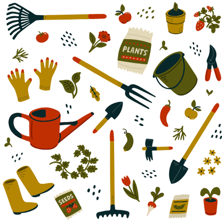 أدوات صيانة