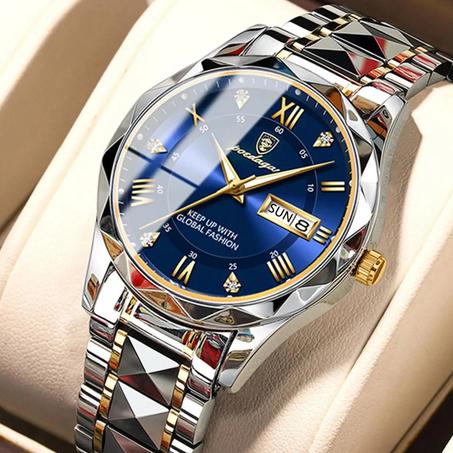 Poedagar Classic Black