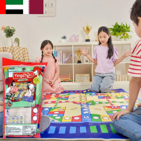 لعبة لعبة ترفيهية