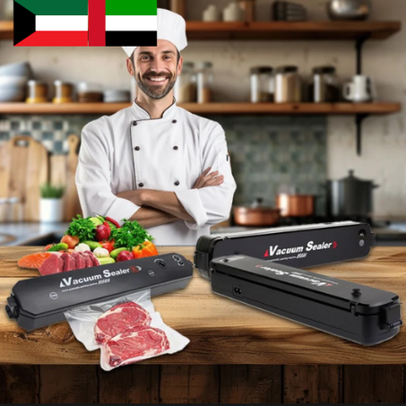 آلة التعبئة والتغليف الأوتوماتيكية المنزلية