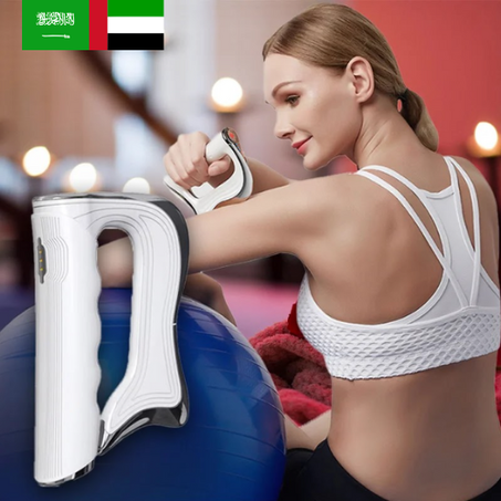 جهاز تدليك العضلات