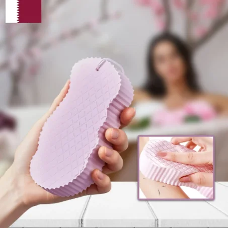 الليفة الكورية السحرية (اللون الوردي)