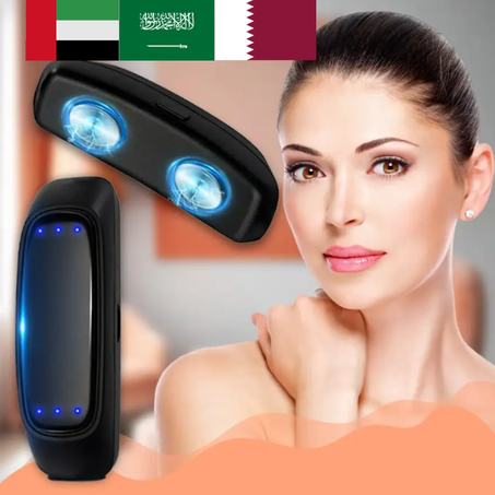 جهاز تجميل الوجه الذكي