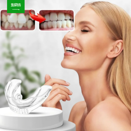 مصحح الأسنان