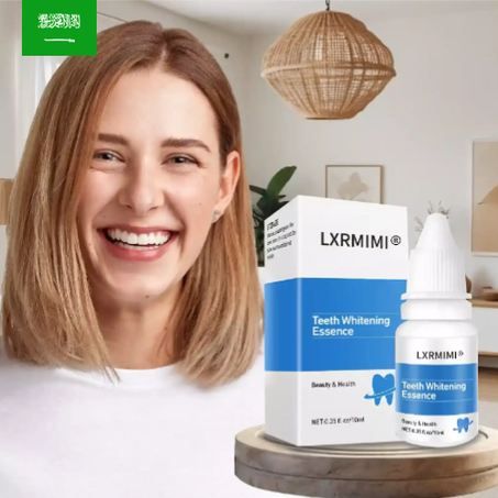 تبييض الأسنان (10 مل)