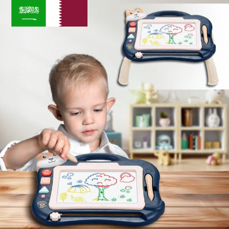 لوحة رسم للأطفال