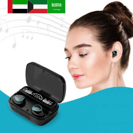 سماعات بلوتوث