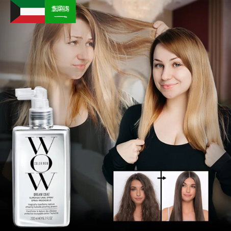 رذاذ WOW Dream Coat (200 مل)