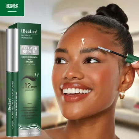 سيروم الرموش من آي بي لي (8 مل)