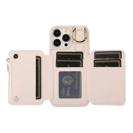 محفظة جلدية